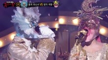  - 讓我流淚吧 & 夜晚女王 - 除了春天愛情和櫻花 - 蒙面歌王 現場版 18/03/18