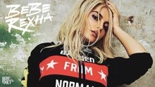 Bebe Rexha - Ferrari Spotify獨占版