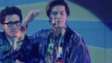 RADIO FISH - O.D.O:Re 演唱會特輯