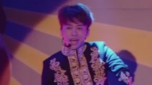 RADIO FISH - INVISIBLE EMPEROR. 演唱會特輯