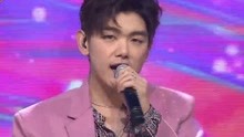 Eric Nam - Eric Nam - Honestly… - MBC Show Champion 現場版 18/04/18