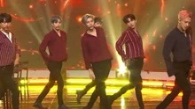 VIXX - VIXX - My Valentine - MBC Show Champion 現場版 18/04/18