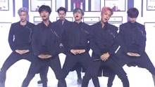 VIXX - VIXX - Scentist - MBC Show Champion 現場版 18/04/18