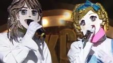  - Terius & 小公主 - Romeo N Juliet - 蒙面歌王 現場版 18/03/04
