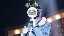  - 鼓手男 - LIES - 蒙面歌王 現場版 18/03/11