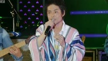 久保田利伸 - LA?LA?LA LOVE SONG - Sweet Love Shower2017