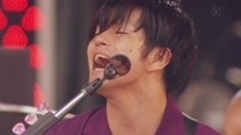 フレデリック - かなしいうれしい - Sweet Love Shower2017