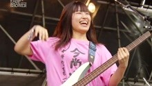 ヤバイTシャツ屋さん - あつまれ!パーティーピーポー - Sweet Love Shower2017