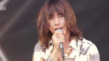 SUPER BEAVER - 青い春 - Sweet Love Shower2017