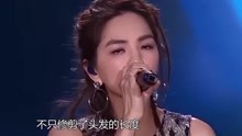  - ella自曝產后掉發