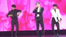 VIXX - vixx回歸showcase 展現獨特魅力舞臺