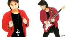  - “祝您愉快”黃家駒25周年紀念演唱會