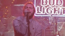 Post Malone - Psycho 現場版2018