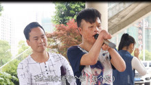 聽殘疾伙伴們歌唱, 給心靈一次凈化, 品味生活酸甜苦辣咸!