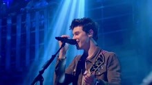 Shawn Mendes - In My Blood BBC現場版2018