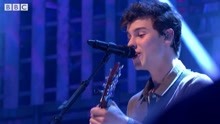 Shawn Mendes - Lost In Japan BBC現場版2018