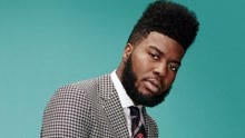 Khalid - Khalid - OTW 試聽版