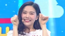  - Oh My Girl - Banana Allergy Monkey - SBS人氣歌謠 現場版 18/04/22