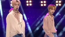Monsta X - Jealousy