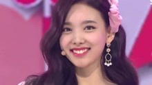 twice - TWICE - What is Love - SBS人氣歌謠 現場版 18/04/22