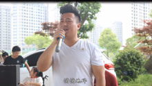 擁抱著你離去