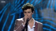 Shawn Mendes - In My Blood 女王生日慶典 現場版2018