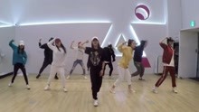 Apink - Apink - Fire+BangBangBang 舞蹈練習室