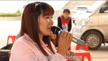 輪椅妹妹一首《除了你》，除了你我不會再戀愛，純真！