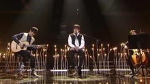 李世俊 - 只有思念堆積 - 不朽的名曲 現場版 18/04/14