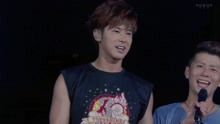 東方神起 - In Our Time - 2013演唱會
