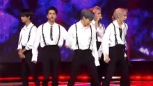 VIXX - VIXX - Scentist - MBC Show Champion 現場版 18/04/25