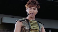 東方神起 - Purple Line - 2013演唱會
