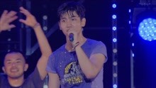 東方神起 - Summer Dream - 2013世界巡演