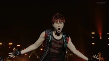 東方神起 - Why?[Keep Your Head Down] - 2013世界巡演