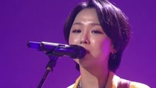 金寶京 - 金寶京 - 夜晚的櫻花 - 柳熙烈的寫生簿 現場版 18/04/21