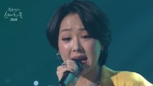 金寶京 - 金寶京 - Don't Think You're Alone - 柳熙烈的寫生簿 現場版 18/04/21