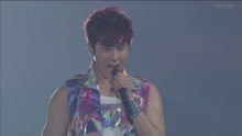 東方神起 - Sky &  逢いたくて逢いたくてたまらない - 2013世界巡演