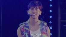 東方神起 - Survivor - 2013世界巡演