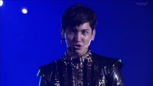 東方神起 - Purple Line - 2013世界巡演