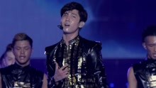 東方神起 - Humanoids - 2013世界巡演