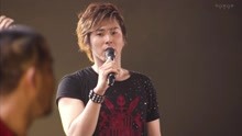 東方神起 - Somebady to Love - 2012演唱會特輯