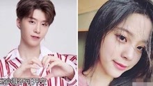 歐陽娜娜范丞丞組cp