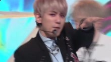 EXO-CBX - Blooming Day -  日本電臺放送版18/04/12