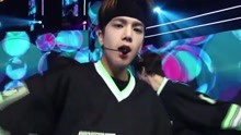 THE BOYZ - Giddy Up -  日本電臺放送版18/04/12