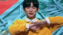 Hyeongseop X Euiwoong - Love Tint -  日本電臺放送版18/04/12
