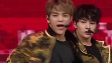 Stray Kids - District 9 -  日本電臺放送版18/04/12
