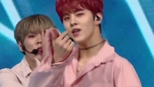 UP10TION - CANDYLAND -  日本電臺放送版18/04/12