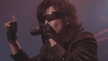 X JAPAN - BORN TO BE FREE - 2018演唱會特輯