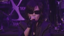 X JAPAN - DRAIN - 2018演唱會特輯