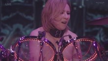 X JAPAN - Rusty Nail - 2018演唱會特輯